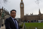 Local MP Alan Mak says Labour MPs voting for Boiler Tax means yet more costs for hard-working families