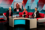 Local MP Alan Mak appears on BBC Politics South to discuss Budget and Winter Fuel Payment