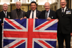 Local MP Alan Mak confirms support for Falkland Islands remaining British after Chagos announcement