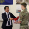 Local MP Alan Mak condemns Labour Government's cut to funding for school cadet schemes